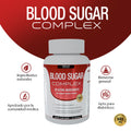 BLOOD SUGGAR