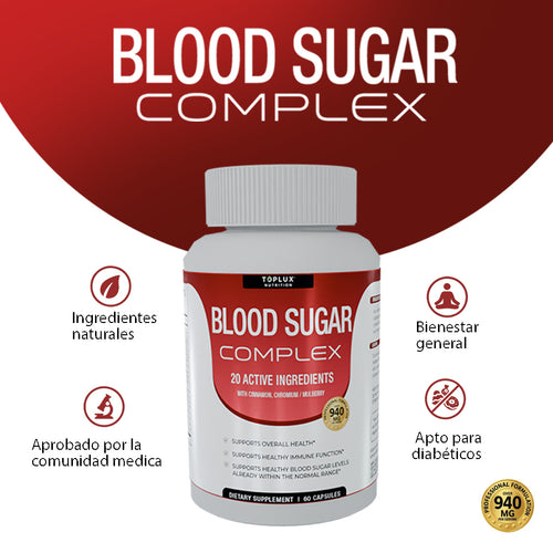 BLOOD SUGGAR