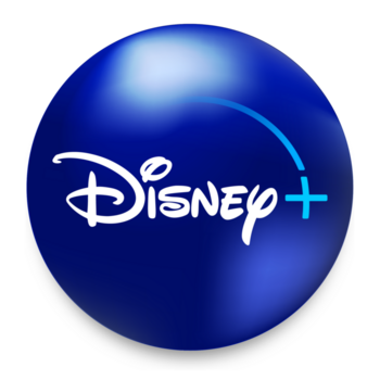 DISNEY PLUS